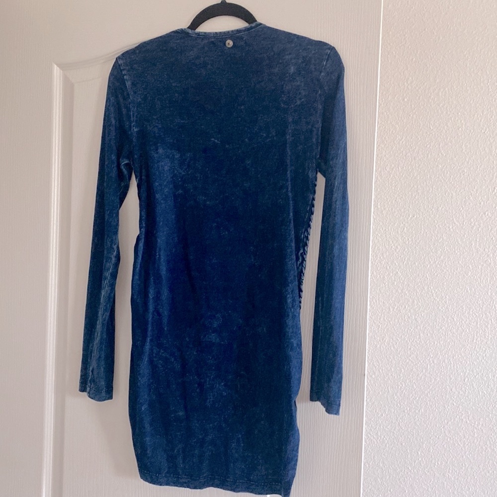 Diesel dress - Picture 3 of 10